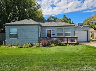 107 Stone Ct, Sterling, CO 80751