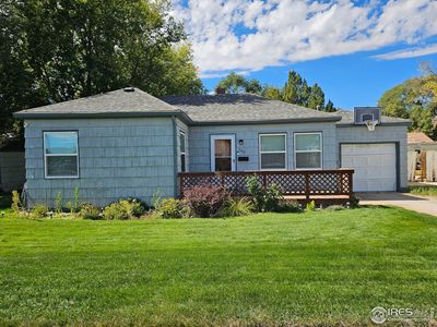 107 Stone Ct, Sterling, CO, 80751