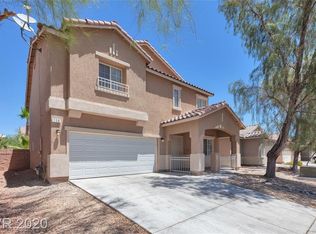 728 Horse Stable Ave, North Las Vegas, NV 89081