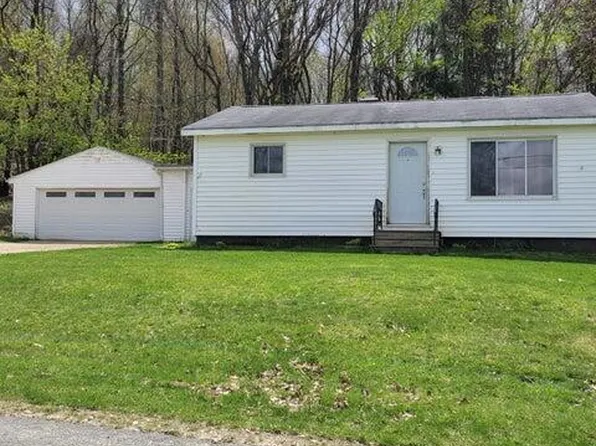 69693 Madison Ave W, Benton Harbor, MI 49022