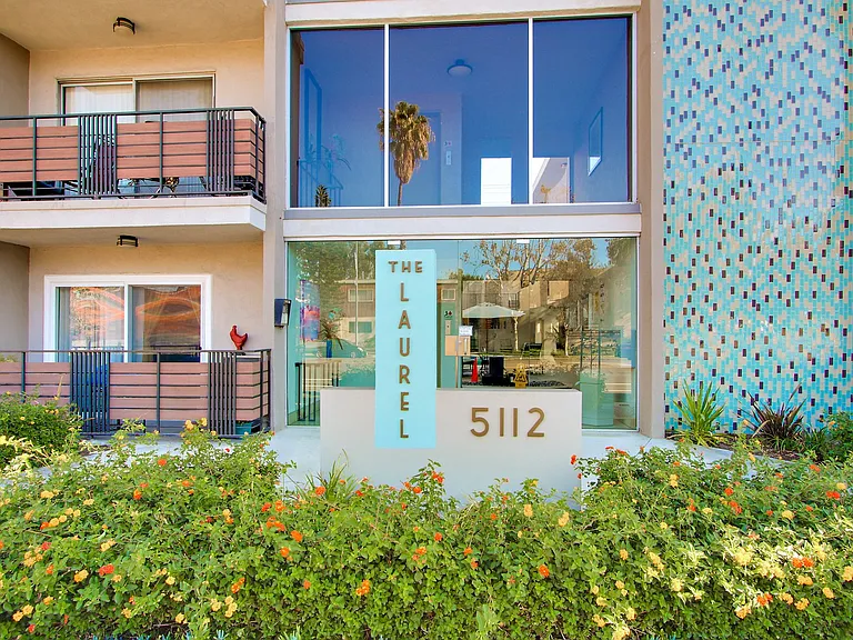 5112 Laurel Cyn Apartments — Photo 29