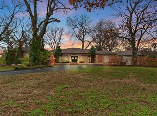 3003 E Alpine Dr, Springfield, MO 65804