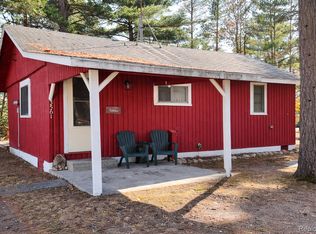 3561 Terrace Ct, Luzerne, MI 48636