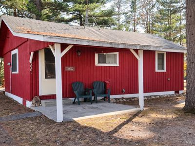 3561 Terrace Ct, Luzerne, MI, 48636