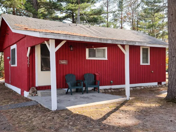 3561 Terrace Ct, Luzerne, MI 48636