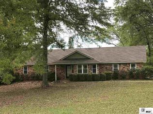 248 Wesley Dr, Ruston, LA 71270