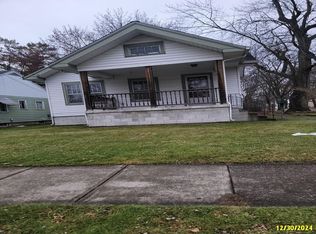 402 N Carolina St, Saginaw, MI 48602