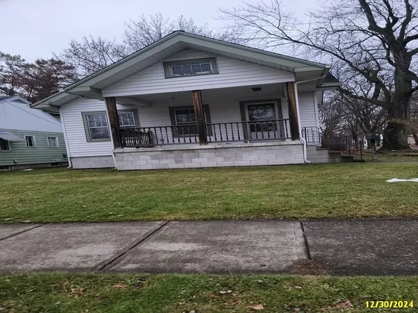 402 N Carolina St, Saginaw, MI 48602