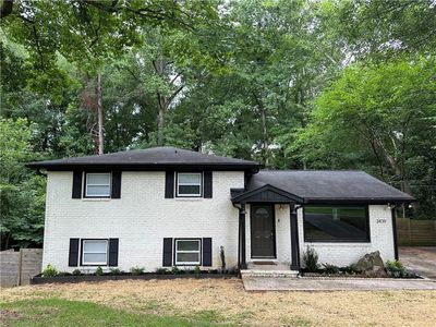 3439 Tulip Dr, Decatur, GA, 30032