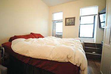 Rented by Keller Williams NYC