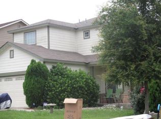 9442 Copper Mist, Converse, TX 78109