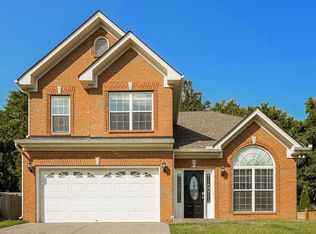 125 Walton Trce S, Hendersonville, TN 37075