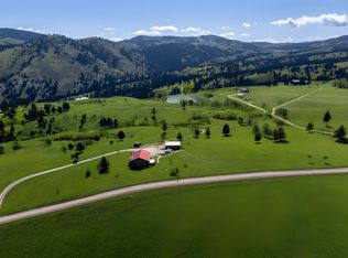 347 Ross Gulch Rd, Townsend, MT 59644
