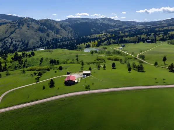 347 Ross Gulch Rd, Townsend, MT 59644