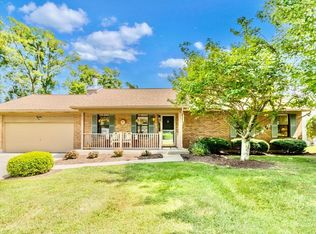 1554 Orchard Valley Dr, Milford, OH 45150
