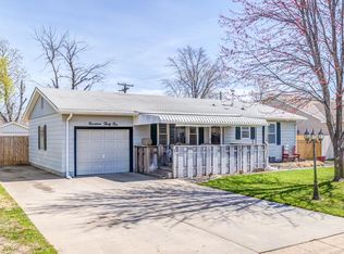 1931 Roach St, Salina, KS 67401