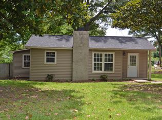 1006 Wilson St, Tupelo, MS 38804