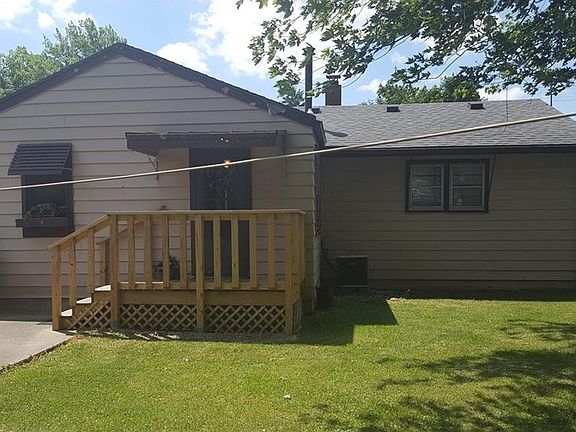 8099  3rd Street New Lebanon OH 45345