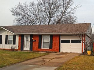 3107 Revels St, Springfield, OH 45503