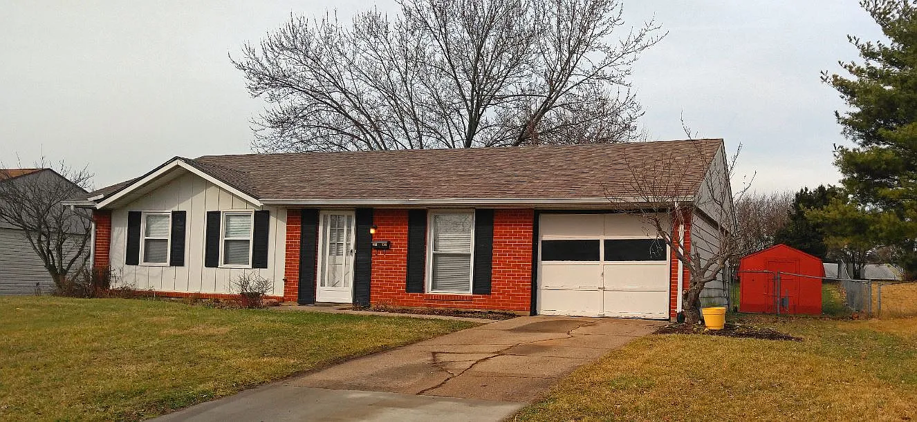3107 Revels St photo 1
