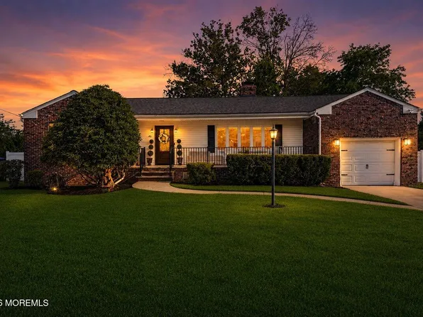 67 Morris Avenue, Edison, NJ 08837