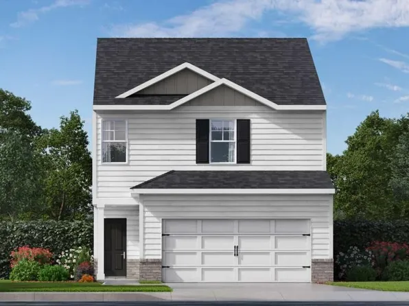 105 Bailee Ct, Warner Robins, GA 31088