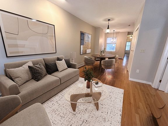 4th image of 157 Salem St APT 3