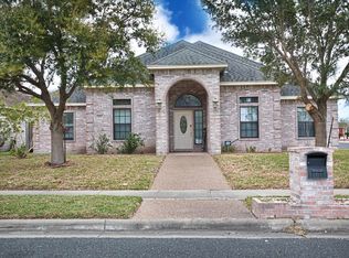3114 Paris Dr, Corpus Christi, TX 78414