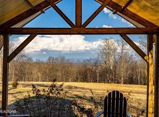 184 Badger Rd, Madisonville, TN 37354