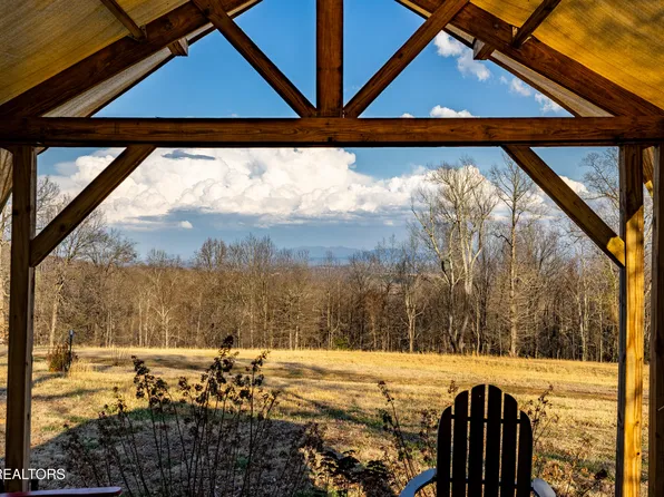 184 Badger Rd, Madisonville, TN 37354