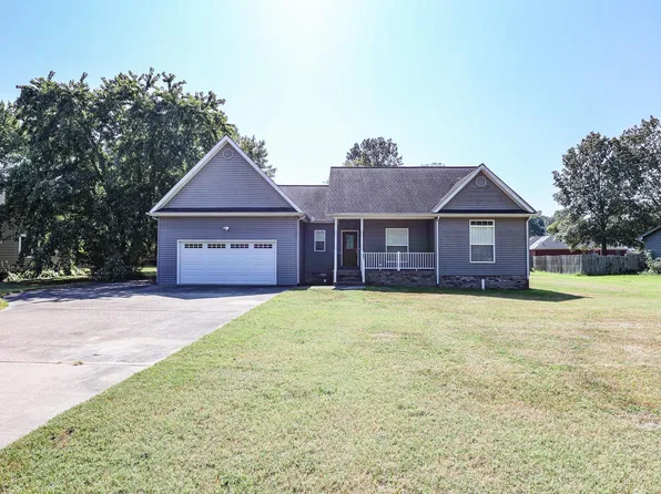 140 Fantacy Ln, Paducah, KY 42003