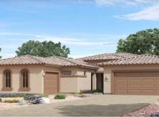 6551 W Antler Bend Pl, Marana, AZ 85658