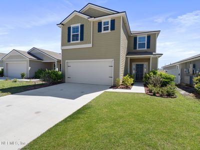 3214 LITTLE FAWN Lane, Cove Springs, FL, 32043