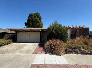 771 Crane Ave #1, San Mateo, CA