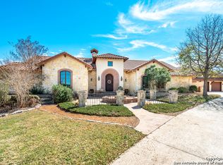 370 Ranch House Rd, Kerrville, TX 78028