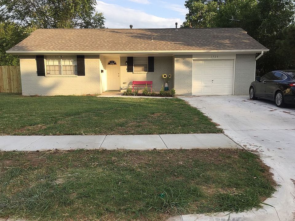 1st image of 1524 Morren Dr