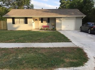1524 Morren Dr, Norman, OK 73071