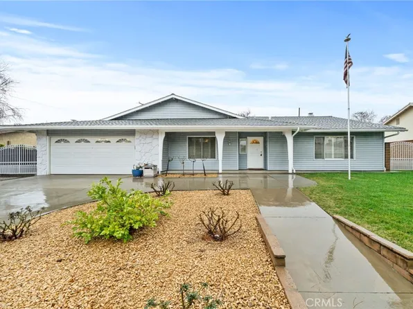 8815 Alta Loma Dr, Alta Loma, CA 91701