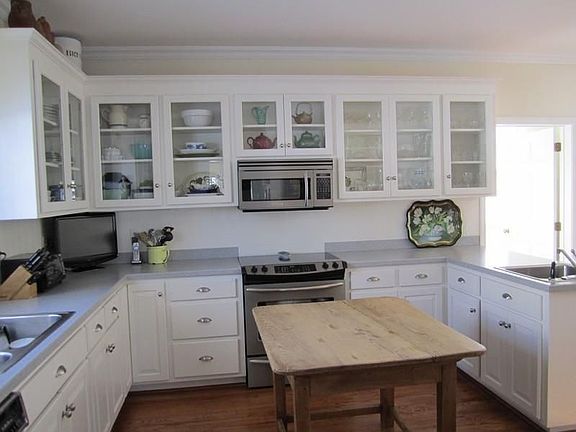 19 West Mystic Avenue - Kitchen