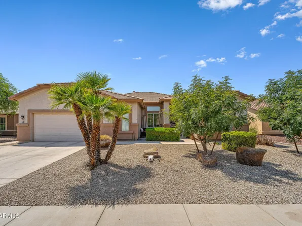 6860 S GRANITE Drive, Chandler, AZ 85249