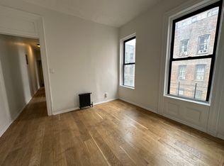 215 W 109th St APT 5G, New York, NY 10025