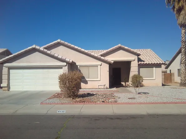 8510 W Meadowbrook Ave, Phoenix, AZ 85037