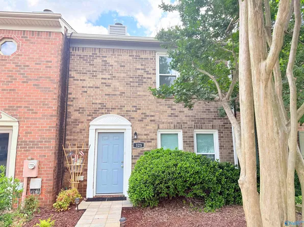 123 Crescent Cir, Madison, AL 35758