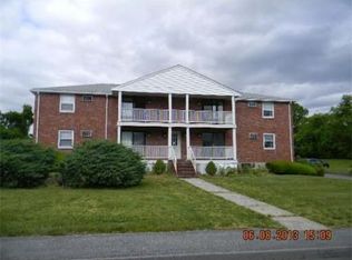12 Zabriskie Dr APT A, Newburyport, MA 01950