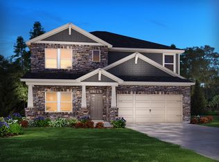 12601 Stoneybrook Station Pkwy, Huntersville, NC 28078