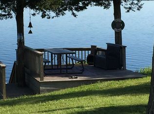 8145 State Park Rd, Three Mile Bay, NY 13693