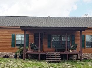 2228 J W Hollington Rd, Freeport, FL 32439