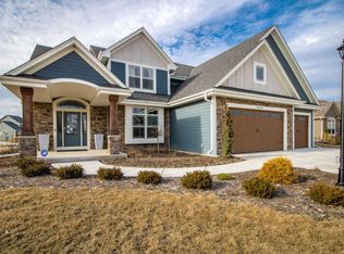 S78W14958 Belle Chasse Pkwy, Muskego, WI 53150
