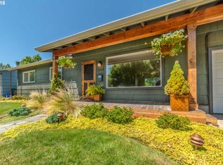 2540 Van Buren St, Eugene, OR 97405