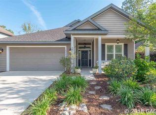 8248 SW 78th Ln, Gainesville, FL 32608